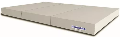 cumpără Echipament sportiv Romana (5.021.10) 1x1,5x0,1m sur мягкий щит/мат în Chișinău 