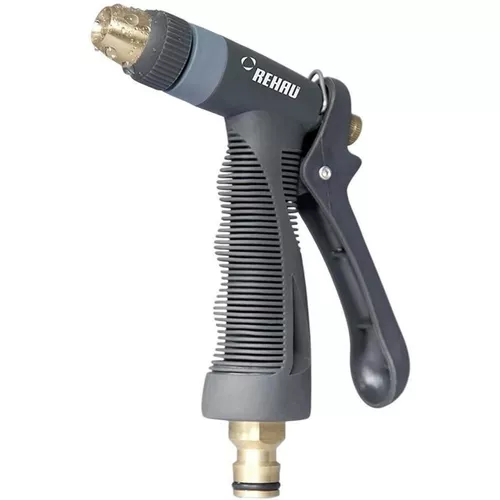 купить Пистолет-распылитель Rehau Регулируемый импульсный пистолет (247228) в Кишинёве 