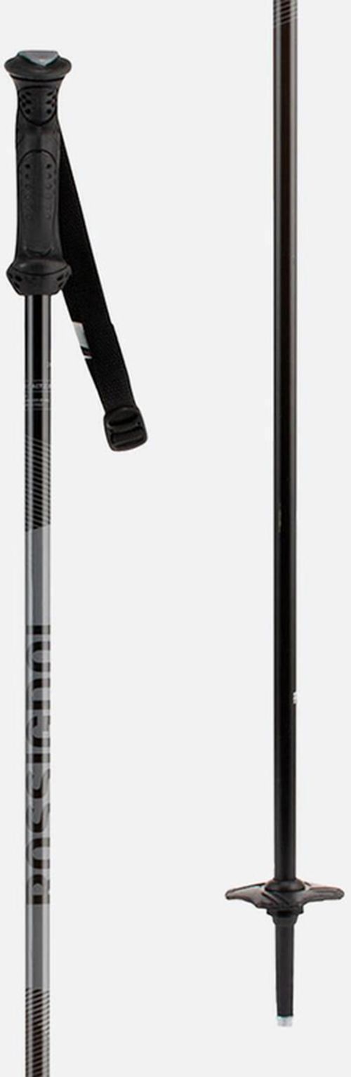 cumpără Bețe de schi Rossignol Tactic Jr Grey 100 (RDI6030) în Chișinău 