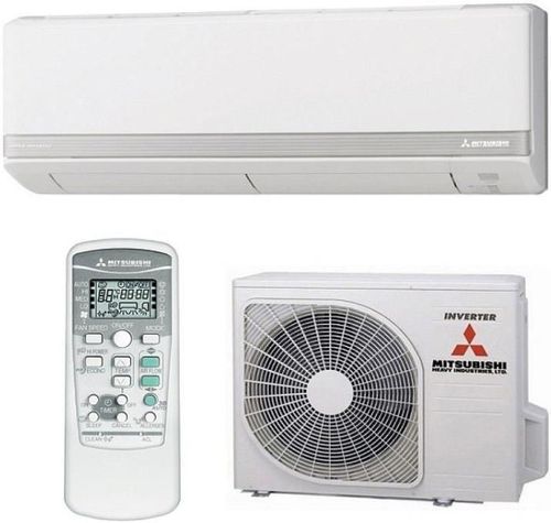 купить Кондиционер сплит Mitsubishi SRK35ZSW/SRC35ZSW Premium R32 inverter в Кишинёве 