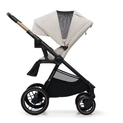 cumpără Сărucior pentru copii KinderKraft 2in1 Nea 2 KSNEA002BEG2000 Soft Beige în Chișinău 