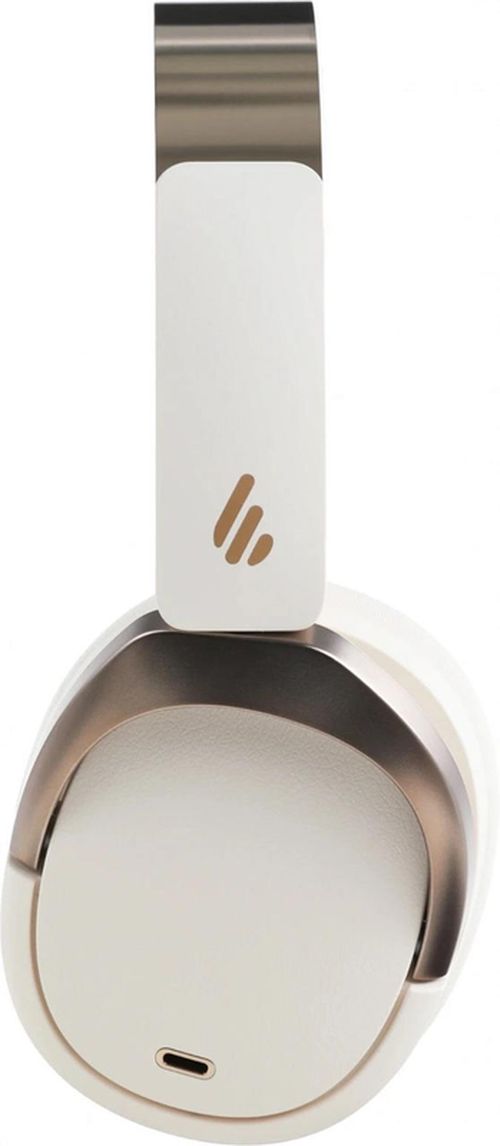 купить Наушники беспроводные Edifier WH950NB Ivory в Кишинёве 