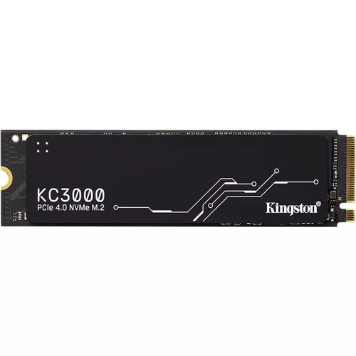 cumpără Disc rigid intern SSD Kingston SKC3000D/4096G în Chișinău 