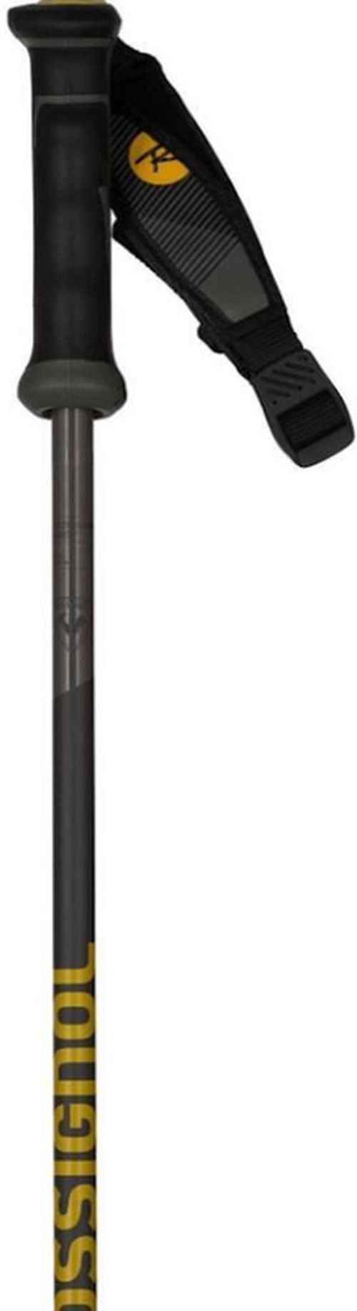 купить Лыжные палки Rossignol Tactic Carbon Safety Black 120 (RDJ2010) в Кишинёве 