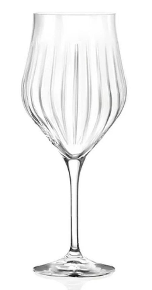 cumpără Veselă pentru băuturi RCR 38885 Set pahare pentru vin Timeless 6buc, 550ml în Chișinău 