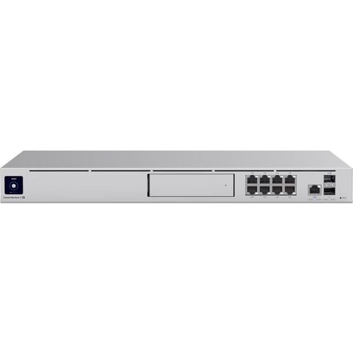 cumpără Router Ubiquiti UniFi Dream Machine Special Edition, UDM-SE-EU în Chișinău 