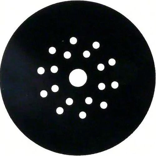 купить Набор головок, бит, насадок Bosch 2608000692 Adaptor de protectie pentru masina de slefuit 225mm в Кишинёве 