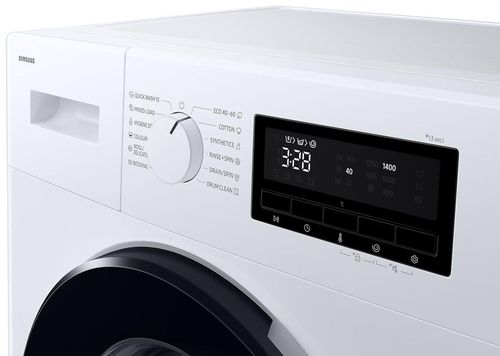 cumpără Mașină de spălat frontală Samsung WW70FG3M05AWLF în Chișinău 