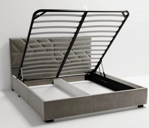 cumpără Pat my-STYLE my-Lora 90x200 (P53D90M08) în Chișinău 