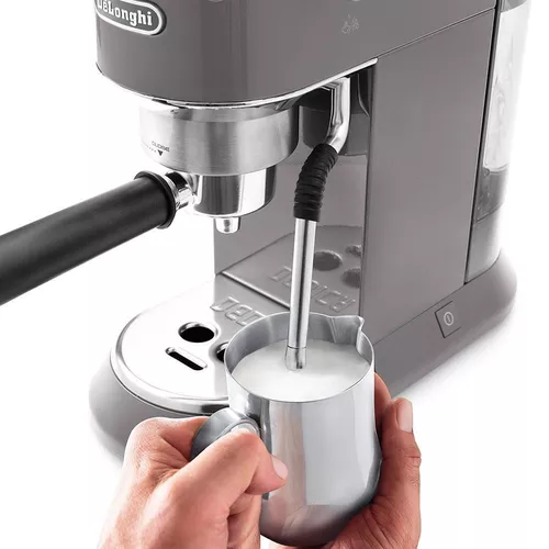 cumpără Espressor manual DeLonghi EC885.GY Dedica Arte în Chișinău 