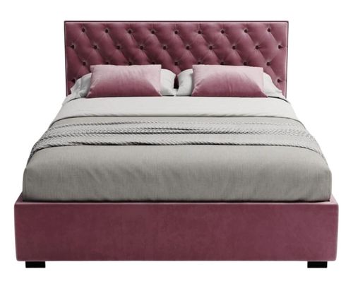 купить Кровать my-STYLE my-Mona 90x200 (P09D90M14) в Кишинёве 