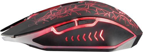 купить Мышь Trust GXT 107 Izza в Кишинёве 