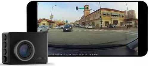 cumpără Înregistrator video Garmin Dash Cam 47 în Chișinău 