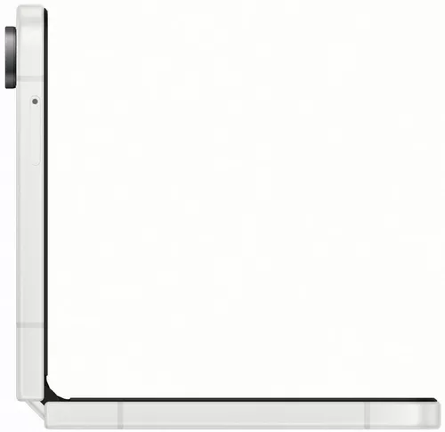 купить Смартфон Samsung F776 Galaxy Flip 8 12/512GB Cream в Кишинёве 