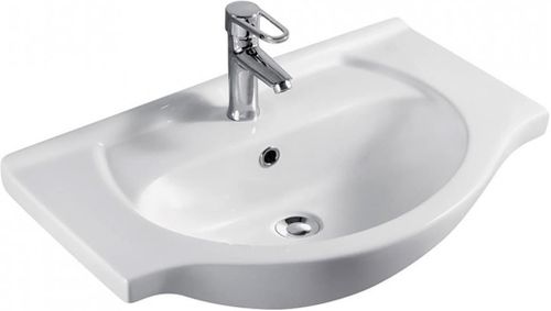 cumpără Lavoar Aquaplus Kf 4075 75x48 Cm în Chișinău 