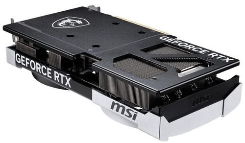 купить Видеокарта MSI GeForce RTX 5070 VENTUS 2X 12G OC/ 12GB GDDR7 в Кишинёве 