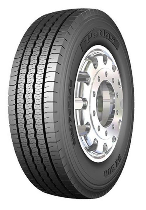 cumpără Anvelopă Petlas 215/75 R17.5 126/124M SZ300 Steer m+s în Chișinău 