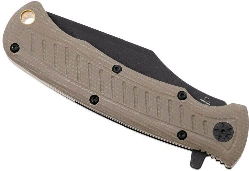 купить Нож походный Boker BO-01BP0002 Plus Micro Tracker Folder в Кишинёве 