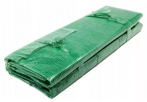 cumpără Umbră pentru grădină miscellaneous Husa pentru sera СGH832140 ( 800x300x200 cm) în Chișinău 