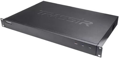 cumpără Înregistrator Hikvision TRASSIR MiniNVR AnyIP 9 în Chișinău 