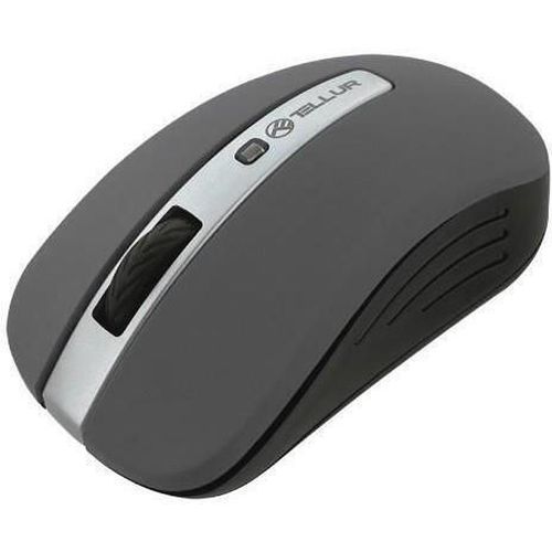 cumpără Mouse Tellur TLL491081 Dark Grey în Chișinău 