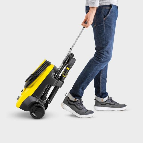 купить Мойка высокого давления Karcher K 4 Classic (1.679-420.0) в Кишинёве 