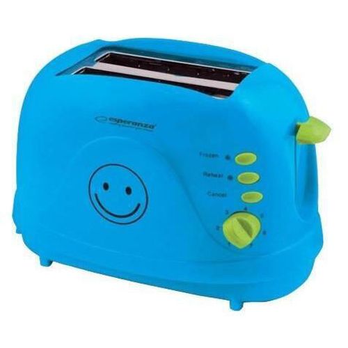 cumpără Toaster Esperanza EKT003B în Chișinău 