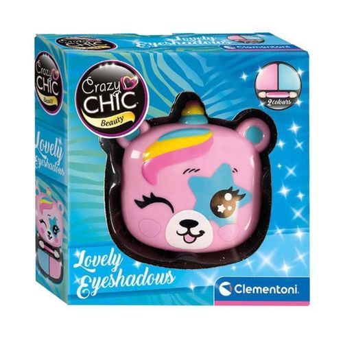 cumpără Set de creație Clementoni Mini set pentru machiaj Bear (18820) în Chișinău 