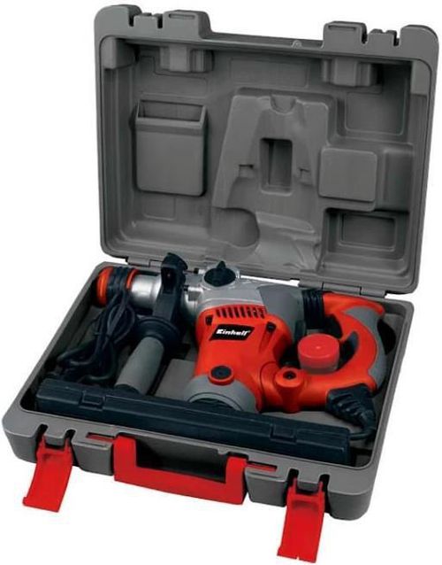 cumpără Ciocan rotopercutor Einhell TE-RH 32 Kit (42.579.44) în Chișinău 