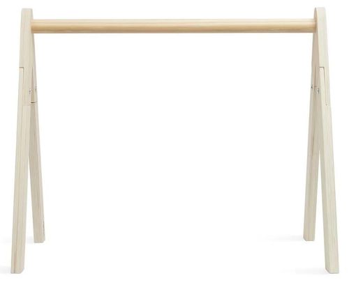 cumpără Complex de joacă pentru copii Jollein 107-001-00096 Centru de activitati din lemn pentru bebelusi Babygym în Chișinău 