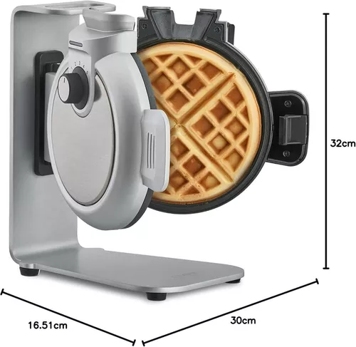 cumpără Aparat de făcut vafe Caso WaffleUp în Chișinău 