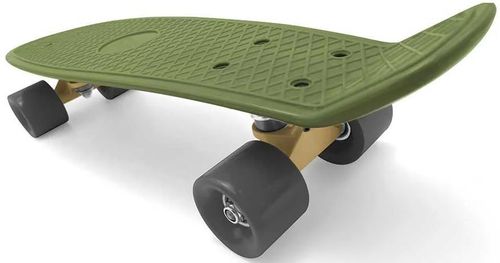 cumpără Skateboard Seven 69902 7-Brand Gray Olives în Chișinău 