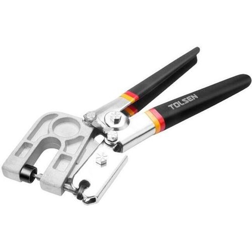 купить Ручной инструмент Tolsen Клещи для соединения профилей 275 мм (промышленные) (10309) в Кишинёве 