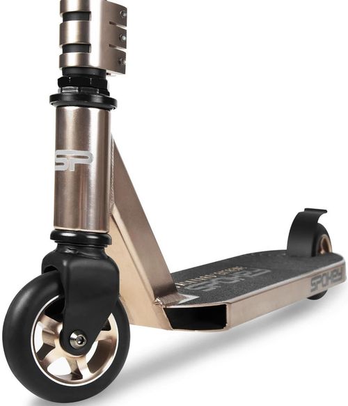cumpără Trotinetă Spokey 929080 Backyard Extreme Gold în Chișinău 