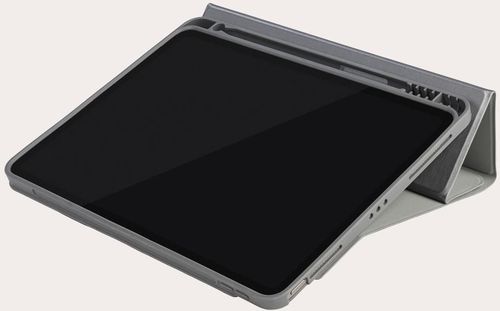 cumpără Husă p/u tabletă Tucano iPad Pro 11 (2020-2021) Link Space Grey în Chișinău 