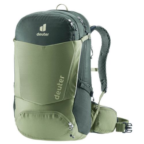 купить Рюкзак спортивный Deuter Trans Alpine Pro 28 grove-ivy в Кишинёве 