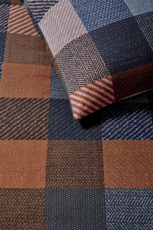 cumpără Textile de casă Beddinghouse 326309 Beckett Blue în Chișinău 