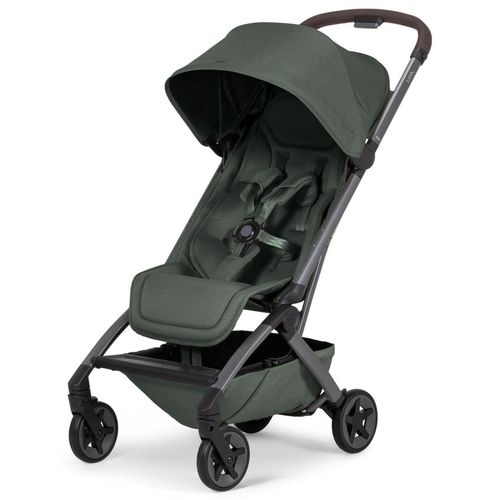 купить Детская коляска Joolz 320001 Aer2 sport (ultracompact), Forest Green в Кишинёве 