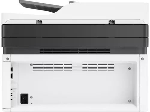 купить МФУ HP LaserJet Pro MFP 137fnw White (4ZB84A#B19) в Кишинёве 