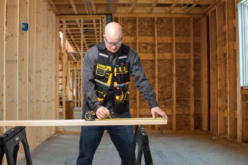 купить Спецодежда Stanley FMST1-71181 jaket de lucru в Кишинёве 