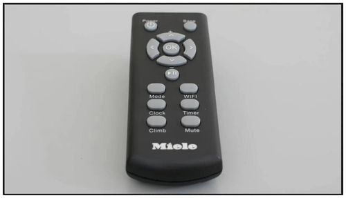 купить Пылесос робот Miele SCOUT RX3 SPQL в Кишинёве 