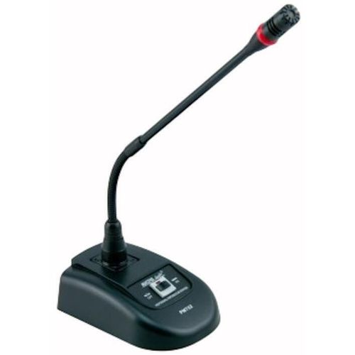 cumpără Microfon Master Audio PM782 Microfon De Conferinta Pentru Masa în Chișinău 