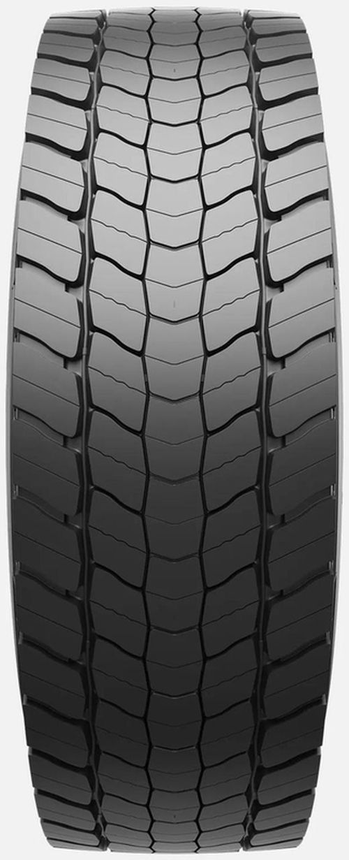 cumpără Anvelopă Fortune 225/75 R17.5 129/127M FDR606 16PR Drive m+s în Chișinău 