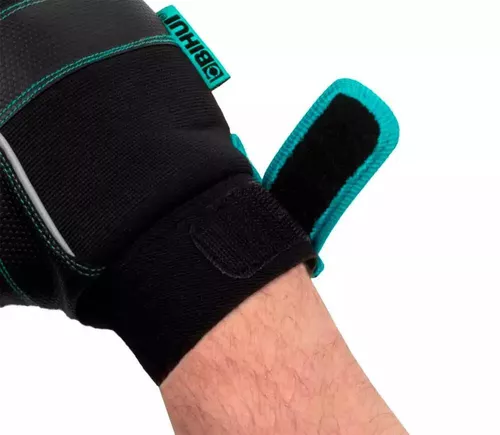 купить Спецодежда Bihui TGAVXL рабочие перч. антивибрационные XL в Кишинёве 