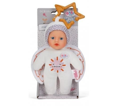 купить Игрушка Zapf 837429 BB Angel for Babies, ast.3 в Кишинёве 