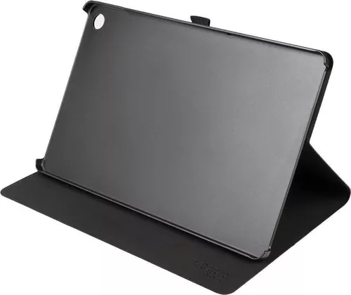 cumpără Husă p/u tabletă Tucano TAB-3LE106-BK Lenovo Tab M10 Plus 10.6" TRE Black în Chișinău 