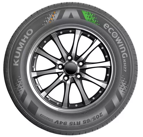 cumpără Anvelopă Kumho 205/65 R16 95W TL KH-27+ BMW-VERSION în Chișinău 