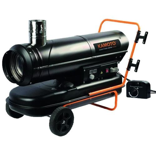 купить Пушка тепловая Kamoto IDH30A в Кишинёве 