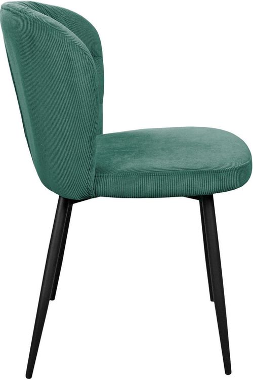 cumpără Scaun Deco Escada Green CY-05 în Chișinău 