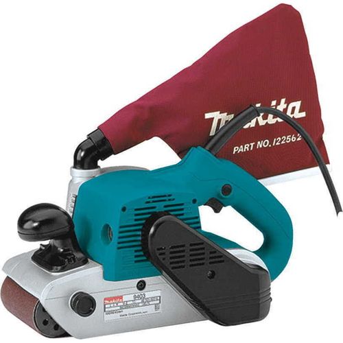 купить Шлифовальная машина Makita 9403 в Кишинёве 